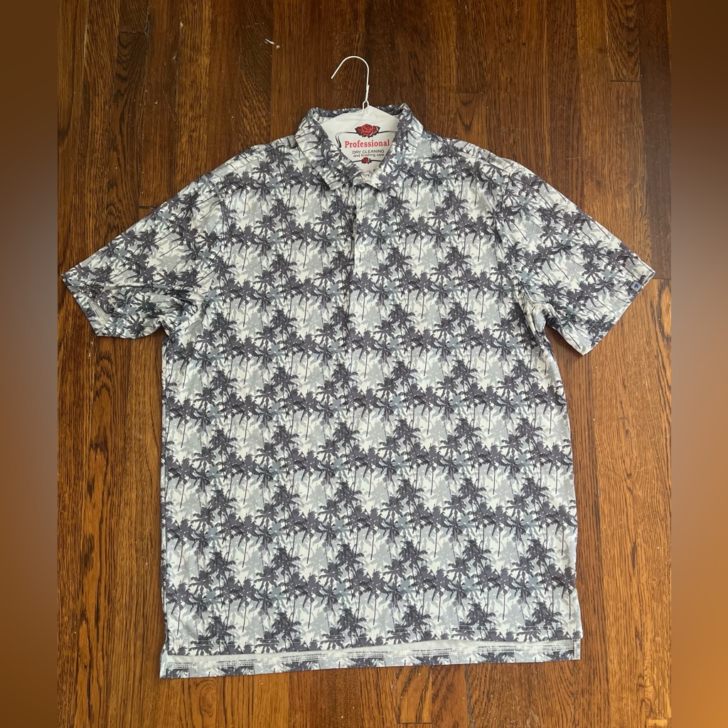 1764 Golf Polo Shirt